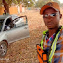 HALIDOU SINARE