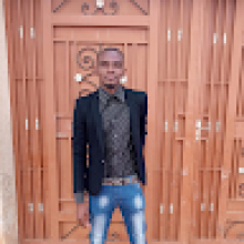 Ismael V. T NEYA