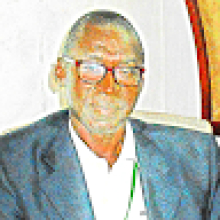 Kouakou konan bertin