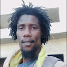 Pape saliou Diop