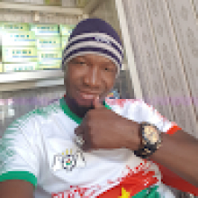 Madou Tapsoba