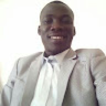 Idrissa Diallo