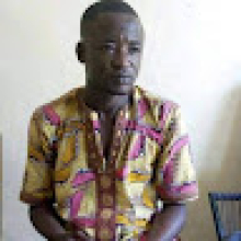 Yaya Konare