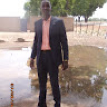 Basile Mboinbe