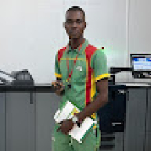 Photo-de-Jean Baptiste-Kabore