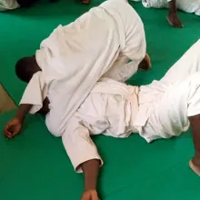 Issaka KIMBONE