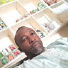 ousmane baourma Cisse