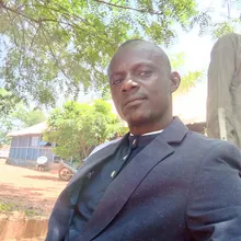 Zakaria Haidara