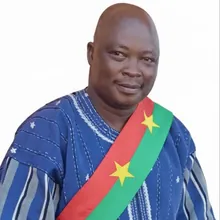 Moussa DIPAMA