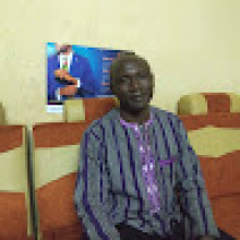 Photo-de-Fatogoma Aziz-Sanou