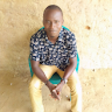 Photo-de-Roselin-Mekila ngoïkaïn