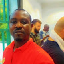 Frederic Dozom Ngao