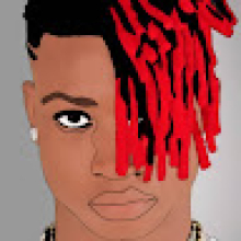 Nigga Rich