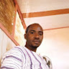 Marshal Akili