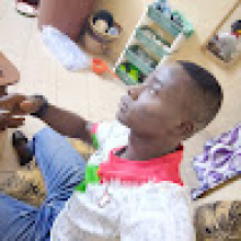 Abdou Gafour Ouedraogo