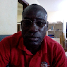 Ousseynou Sy