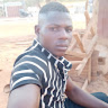 Harouna Yameogo