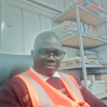 Moulaye Sidibe