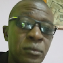 Charlemagne Coulibaly