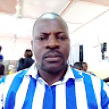 Joseph Compaoré