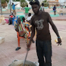 Bassirou Ba