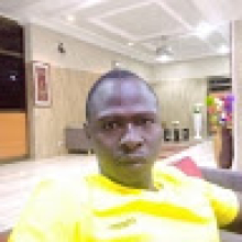 Ouedraogo ali