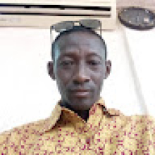 Hyacinthe Koura