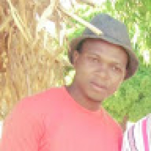 Paul Zida