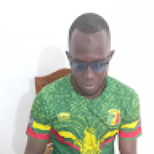 Adama Sanogo