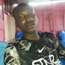 Issa Lallogo