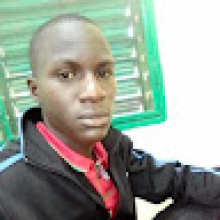 Ibrahim Cissé