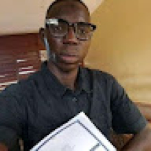 Moussa ACHERIF