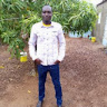 Severin Zongo