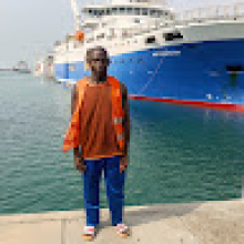 abdou Maguidou Ouedraogo