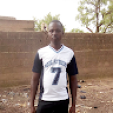 Adama Sery
