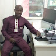 NGAMANA Augustin