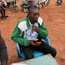 Oussene Traore