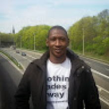 Adama Toure