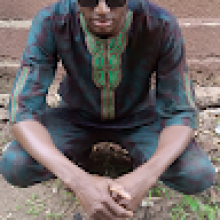 Issouf Lankoande