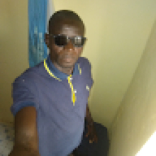 Fode Kouyate