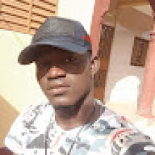 Sanogo Raoul
