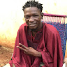 DIALLO TIOLLA