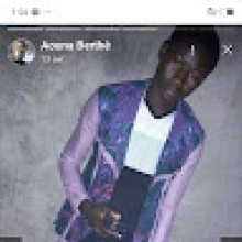 Arouna Berthe