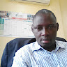 OUEDRAOGO Pinguédéwendé Lazard