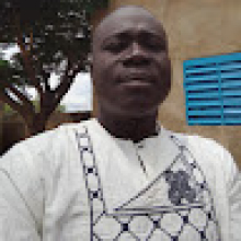 Gilles Yameogo