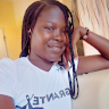 GEORGETTE SAWADOGO