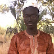 Aléossani TRAORE