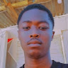 Jared Kouame