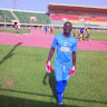 Clement Ilboudo