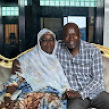 Mamadou Falilou DIAGNE